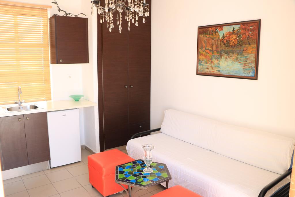 Ocean Bay Apartment Arvi  Exterior photo